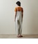 ＜Steven Alan＞コットン アサ デニム オールインワン