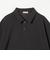 ドライタッチ スムース ジャージー ポロシャツ -吸水速乾性-