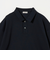 ドライタッチ スムース ジャージー ポロシャツ -吸水速乾性-