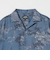 ＜BILLABONG × CGS.＞シャツ