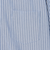 クイック ストレッチ ストライプ レギュラー 半袖シャツ ‐伸縮‐