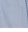 クイック ストレッチ ストライプ レギュラー 半袖シャツ ‐伸縮‐