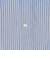 クイック ストレッチ ストライプ レギュラー 半袖シャツ ‐伸縮‐