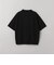 デオドラント  ニットTシャツ -抗菌・防臭 ウォッシャブル-