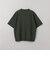デオドラント  ニットTシャツ -抗菌・防臭 ウォッシャブル-