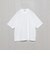 ＜H＞ダルシャイニー クルーネック ショートスリーブ