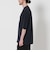 ＜Steven Alan＞ メリノウール クルーネック Tシャツ NARROW