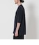 ＜Steven Alan＞ メリノウール クルーネック Tシャツ NARROW
