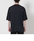 ＜Steven Alan＞ メリノウール クルーネック Tシャツ NARROW