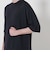 ＜Steven Alan＞ メリノウール クルーネック Tシャツ NARROW