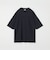 ＜Steven Alan＞ メリノウール クルーネック Tシャツ NARROW