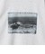 ＜CGS.＞ROKI PHOTO JOEL Tシャツ