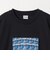 ＜CGS.＞ROKI PHOTO DOODLE Tシャツ