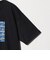 ＜CGS.＞ROKI PHOTO DOODLE Tシャツ