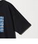 ＜CGS.＞ROKI PHOTO DOODLE Tシャツ