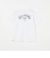 ＜BILLABONG × CGS.＞ロゴ Tシャツ -吸水速乾 UVカット-