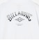 ＜BILLABONG × CGS.＞ロゴ Tシャツ -吸水速乾 UVカット-