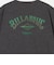 ＜BILLABONG × CGS.＞ロゴ Tシャツ -吸水速乾 UVカット-