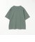＜L.L.Bean＞ユニオン ソリッド ショートスリーブ Tシャツ