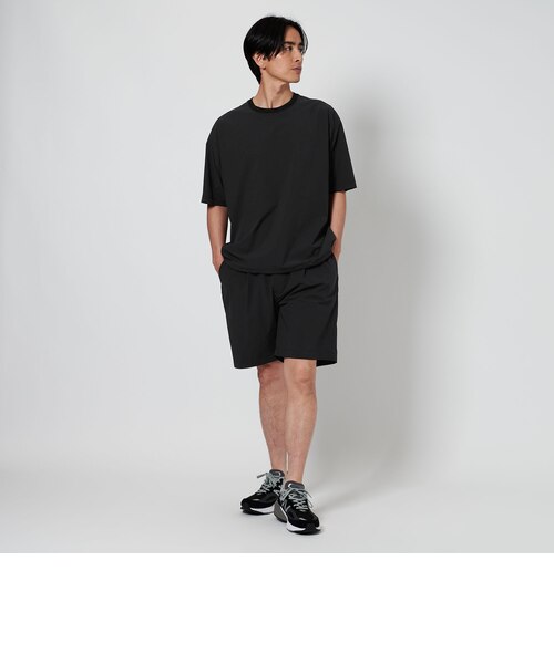 360°MASTER ICE アジャスト クルーネック Tシャツ -セットアップ対応 