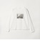 フォトプリント ロングスリーブTシャツ ＜A DAY IN THE LIFE＞