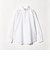 カラミ カッタウェイカラーシャツ＜A DAY IN THE LIFE＞