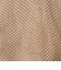 メッシュ スキッパー ニット プルオーバー -ウォッシャブル-