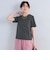 ＜1_OF MINE＞スタンダード Tシャツ -制菌-