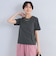 ＜1_OF MINE＞スタンダード Tシャツ -制菌-