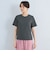 ＜1_OF MINE＞スタンダード Tシャツ -制菌-