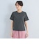 ＜1_OF MINE＞スタンダード Tシャツ -制菌-