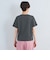 ＜1_OF MINE＞スタンダード Tシャツ -制菌-
