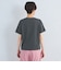 ＜1_OF MINE＞スタンダード Tシャツ -制菌-