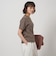 ＜1_OF MINE＞スタンダード Tシャツ -制菌-