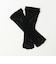 ＜MARCOMONDE＞フィッシュ ネット ソックス