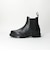 ＜Dr.Martens＞2976 MONO CHELSEA チェルシー レザー ブーツ