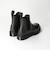 ＜Dr.Martens＞2976 MONO CHELSEA チェルシー レザー ブーツ