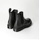 ＜Dr.Martens＞2976 MONO CHELSEA チェルシー レザー ブーツ