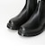 ＜Dr.Martens＞2976 MONO CHELSEA チェルシー レザー ブーツ