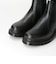 ＜Dr.Martens＞2976 MONO CHELSEA チェルシー レザー ブーツ