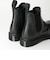 ＜Dr.Martens＞2976 MONO CHELSEA チェルシー レザー ブーツ