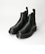 ＜Dr.Martens＞2976 MONO CHELSEA チェルシー レザー ブーツ