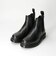 ＜Dr.Martens＞2976 MONO CHELSEA チェルシー レザー ブーツ