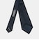 フレスコ ソリッド ネクタイ＜A DAY IN THE LIFE＞