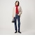 【別注】＜Levi’s(R)＞GLR 501(R) ’93 STRAIGHT デニム パンツ ジーンズ