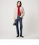 【別注】＜Levi’s(R)＞GLR 501(R) ’93 STRAIGHT デニム パンツ ジーンズ
