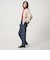 【別注】＜Levi’s(R)＞GLR 501(R) ’93 STRAIGHT デニム パンツ ジーンズ