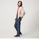 【別注】＜Levi’s(R)＞GLR 501(R) ’93 STRAIGHT デニム パンツ ジーンズ