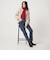 【別注】＜Levi’s(R)＞GLR 501(R) ’93 STRAIGHT デニム パンツ ジーンズ