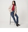 【別注】＜Levi’s(R)＞GLR 501(R) ’93 STRAIGHT デニム パンツ ジーンズ